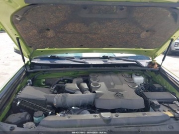 Toyota 2023 Toyota 4-Runner Trd Off Road Premium 2023 4.0l 4.0 Benzyna 270KM, zdjęcie 8