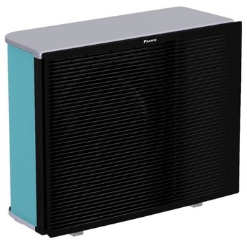 Тепловой насос Daikin Altherma 10 кВт EPRA10EW1 180 л