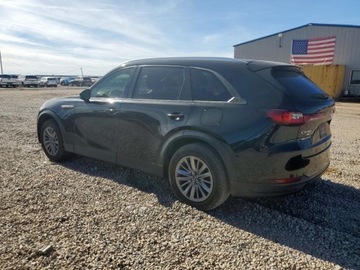 Mazda 2024 Mazda CX-90 Preferred Plus 2024 3.3l 3.3 Benzyna 280KM, zdjęcie 1