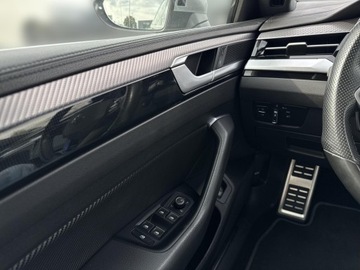 Volkswagen Arteon Shooting Brake R 2.0 TSI 320KM 2022 Volkswagen Arteon Shooting Brake R, 2.0 TSI 320KM,, zdjęcie 30