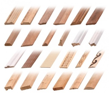 REIGNMAC RMM620R 4-сторонний строгальный станок