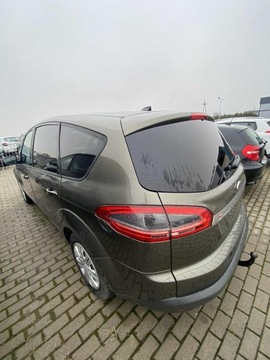 Ford C-MAX II Minivan 1.6 TDCi 115KM 2011 Ford S-Max 1.6 TDCI 2011R. ORYGINALNY PRZEBIEG SUPER STAN, zdjęcie 7