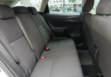 Toyota Auris II Touring Sports Facelifting 1.4 D-4D 90KM 2018 Toyota Auris Auris 1.4 90KM Active FV23 Serwis ASO 1.4 Diesel, zdjęcie 19