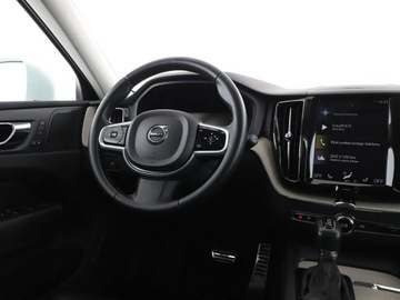 Volvo XC60 II Crossover T5 250KM 2018 Volvo XC 60 automat full LED skóra navi grzane i, zdjęcie 15