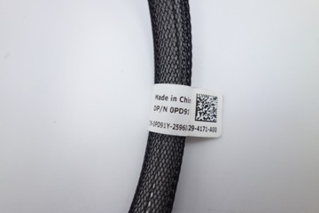 НОВЫЙ кабель Dell PowerEdge R620 SAS PD91Y