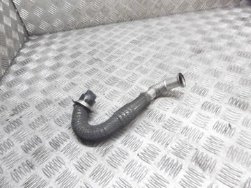 TRUBKA PŘÍVOD EGR FORD FOCUS MK2 1.6 TDCI
