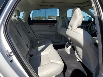 Volvo S90 II 2020 Volvo S90 T6 Inscription 2020 2.0l 2.0 Benzyna 316KM, zdjęcie 10