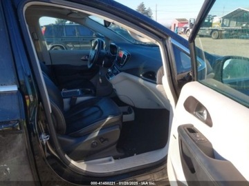 Chrysler Pacifica II 2018 Chrysler Pacifica Limited 2018 3.6l 3.6 Hybryda 287KM, zdjęcie 9