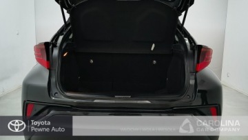 Toyota C-HR I Crossover Facelifting 1.8 Hybrid 122KM 2021 Toyota C-HR 1.8 Hybrid Executive 1.8 Hybrid Execut, zdjęcie 15