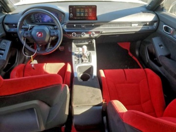 Honda Civic XII 2024 Honda Civic Type-R 2024 2.0 Benzyna 315KM, zdjęcie 8