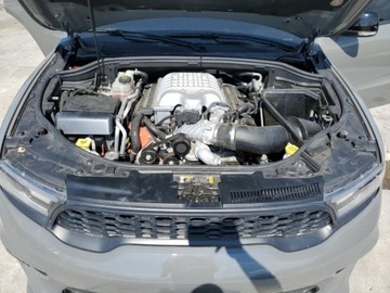 Dodge Durango III 2021 Dodge Durango Srt Hellcat 2021 6.2l 6.2 Benzyna 710KM, zdjęcie 6
