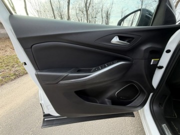 Opel 2019 Opel Grandland X 2.0 CDTI 177 KM Max Opcja Ful Led, zdjęcie 18