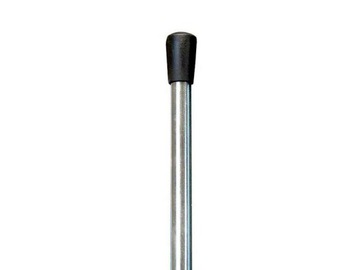 PRĘT SPRĘŻAJĄCY do MONTAŻU SIATKI 1550 mm OCYNK