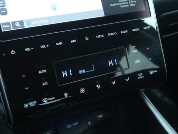 Hyundai Tucson IV SUV HEV 1.6 T-GDI HEV 230KM 2021 Hyundai Tucson 1.6 T-GDI HEV, Salon Polska, zdjęcie 15