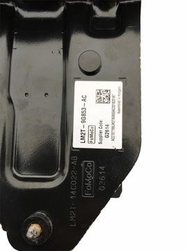 РАДАР ДИСТРОНИК ACC FORD S-MAX MK2 GALAXY MK4