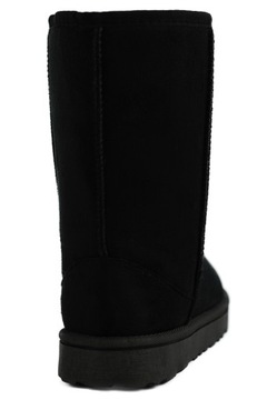 Утепленные зимние ботинки ESKIMOS LIGHTWEIGHT (40)