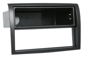 RAMKA RADIOWA 1DIN CITROEN JUMPER FIAT DUCATO