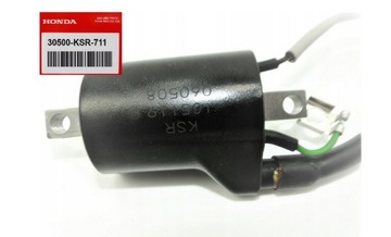HONDA CR 125 Cewka Zapłonowa NOWA ORYGINAŁ IG 5119