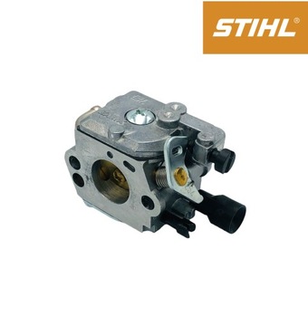 GAŹNIK DO PIŁY PILARKI STIHL MS 230,230 C-B ORYG