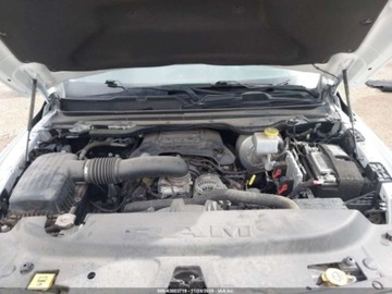  RAM 1500 Laramie 2022 5.7l 5.7 Benzyna 395KM, zdjęcie 8