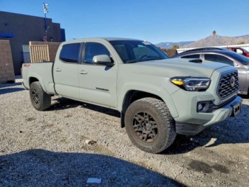 Toyota Tacoma II 2023 Toyota Tacoma Double Cab 2023 3.5l 3.5 Benzyna 278KM, zdjęcie 4