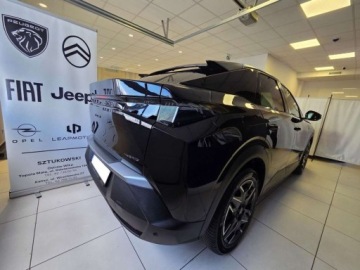 Peugeot 3008 III SUV Hybrid 1.2 Hybrid 145 145KM 2025 Peugeot 3008 1.2 Hybrid 145KM mHEV GT e-DCS6 SalonPL Gwarancja Dealer Vat23, zdjęcie 11