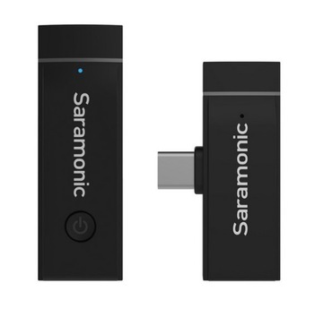 Беспроводной микрофон Saramonic Blink GO-U1 USB-C