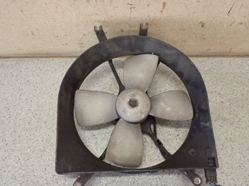 HONDA HRV 1.6 99-05 VENTILÁTOR CHLADIČŮ VODY