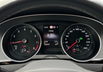 Volkswagen Passat B8 Limousine Facelifting 1.5 TSI EVO 150KM 2020 Volkswagen Passat Business Pakiety, ACC, Podgrzewane fotele, GPS, Kamera,, zdjęcie 22