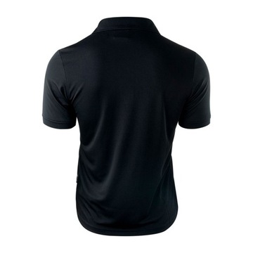 Męska koszulka Polo T-SHIRT HI-TEC SITE XL