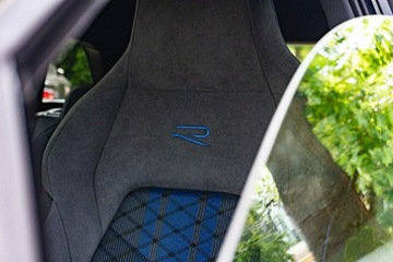 Volkswagen Golf VIII 2026 Volkswagen Golf Variant R 2.0 TSI 4Motion 333 KM, zdjęcie 18