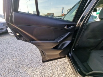 Mazda CX-5 I 2016 Mazda CX-5 2.2 170Ps Ledy Navi Po Liftingu 4x4 Gwarancja 2.2 Diesel 170KM, zdjęcie 21