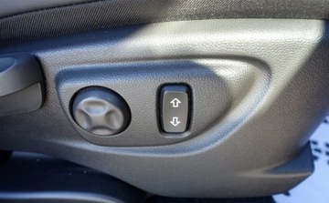 Opel Mokka I X 1.4 Turbo Ecotec 152KM 2016 Opel Mokka 1.4T 152KM 4x4 LIFT Automatyczna skrzynia Full LED Bogate wypos, zdjęcie 33