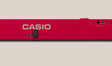 Casio PX-S1100 RD - комплект цифрового пианино