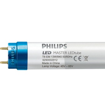 Świetlówka Philips MASTER LEDtube GA200 1200mm 25W 840 G13