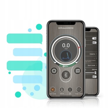 Pojazd elektryczny dla dorosłych iscooter max 350W 10AH 10