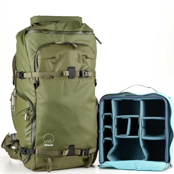 Стартовый комплект Shimoda Action X50 V2 Армия