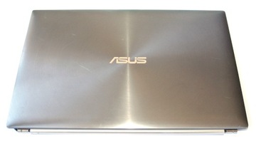 KOMPLETNA KLAPA MATRYCY ASUS ZENBOOK UX31E