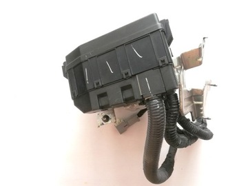 Блок предохранителей Nissan Qashqai J11 17-21
