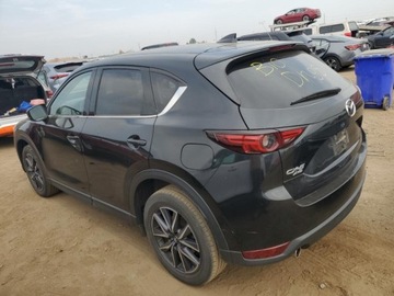 Mazda CX-5 II 2018 Mazda CX-5 Grand Touring, 2018r., 4x4, 2.5L 2.5 Benzyna 187KM, zdjęcie 3