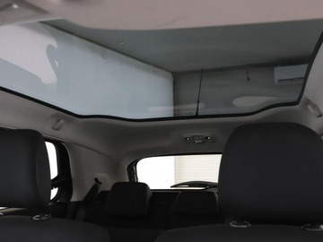 Citroen C4 Cactus Crossover Facelifting 1.2 PureTech 110KM 2018 Citroen C4 Cactus panorama navi PDC tempomat, zdjęcie 35