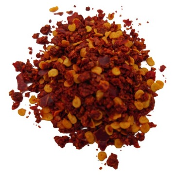 Хлопья острого перца CHILLI GRYS 100 г