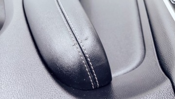 TAPICERKA BOCZEK DRZWI LEWY TYŁ FORD EDGE ST