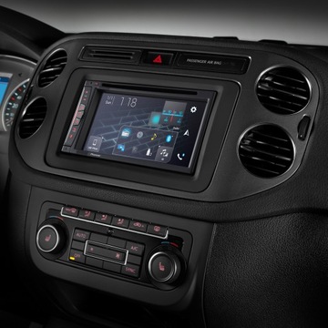 RADIO PIONEER AVIC-Z630BT 6,2 CarPlay Android GPS