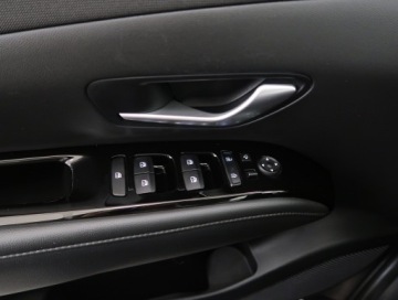 Hyundai Tucson IV SUV 1.6 T-GDI 48V 150KM 2023 Hyundai Tucson 1.6 T-GDI 48V MHEV, Serwis ASO, zdjęcie 22