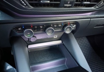 Citroen C5 III 2023 Citroen C5X Shine EAT8 1.2 Benzyna 130KM, zdjęcie 15