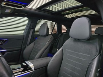 Mercedes GLC C254/X254 Coupe 2.0 220d 197KM 2026 MERCEDES-BENZ GLC 220 d 4-Matic AMG Line Suv 197KM 2026, zdjęcie 6