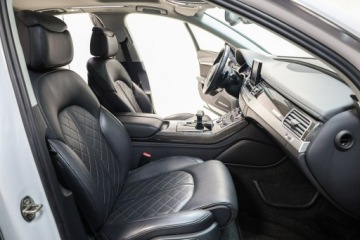 Audi A8 D4 S8 4.0 TFSI 520KM 2012 Audi S8 4.0TFSI V8*520KM*Serwisowany*Niski, zdjęcie 23