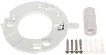 IP-камера Dahua 8 мп IPC-HDW2849TM-S-IL-0280B