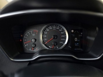 Toyota Corolla XII 2021 Toyota Corolla Toyota Corolla 1.5 Comfort FV23 Gwarancja Salon Polska, zdjęcie 11